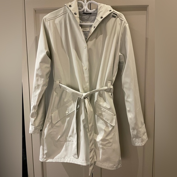 Helly Hansen Kirkwall raincoat - Picture 2 of 3